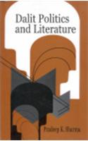 Dalit Politics And Literature