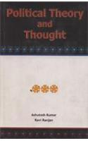 Political Theory and Thought