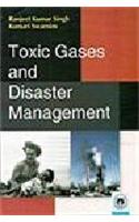 Toxic Gases and Disaster Management