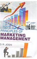 Principles Of Marketing Management