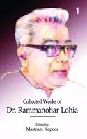 Collected Works of Dr.Rammanohar Lohia in 9 vols