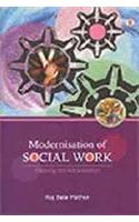 Modernisation of Social Work: Planning and Adminstration