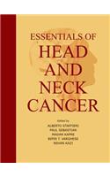 Essentials of Head and Neck Cancer