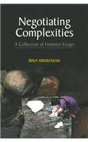 Negotiating Complexities: A Collection of Feminist Essays