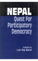 Nepal:Quest For Participatory Democracy