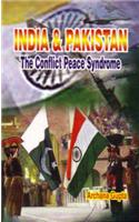 India and Pakistan: The Conflict Peace Syndrome