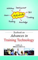 Text Book On Advances In Training Technology