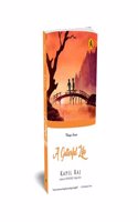 A Gutterful Life (Change Stories - Book 2)