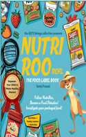 NutriRoo ROFL: The Food Label Book