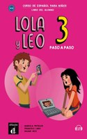 Lola y Leo paso a paso