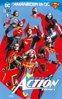 Superman: Action Comics num. 1/ 11