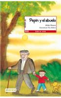Pepin y El Abuelo