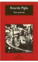 Plata Quemada