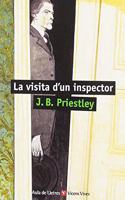 LA VISITA D'UN INSPECTOR N/E (AULA LLETRES) (Aula de Lletres)
