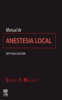 Manual de anestesia local (7a ed.)
