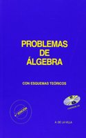 Problemas de algebra con esquemas teoricos