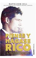 Piense Y Hágase Rico
