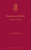 Excavations at Tel Kabri