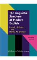 The  Linguistic Structure of Modern English