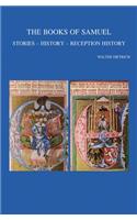Books of Samuel