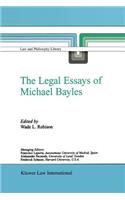 Legal Essays of Michael Bayles