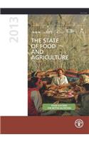 The state of food and agriculture 2013