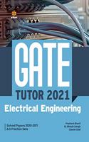 Electrical Engineering GATE 2021