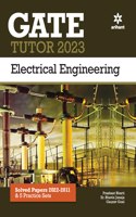 Electrical Engineering GATE 2023 (Old Edition)