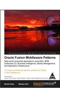 Oracle Fusion Middleware Patterns