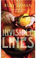 Invisible Lines