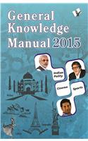 General Knowledge Manual 2015