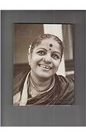 Family Pride M S Subbulakshmi