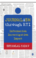 Journalism through RTI