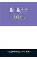 The flight of the earls