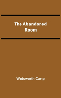 Abandoned Room