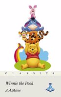 Winnie the Pooh