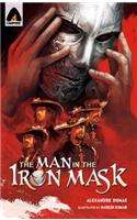 The Man in the Iron Mask