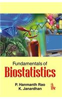 Fundamentals of Biostatistics