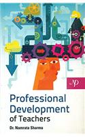 Professional Development of Teachers