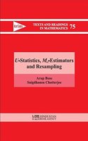 U-Statistics, Mm -Estimators and Resampling