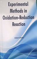 Experimental Methods In Oxidation-Reduction Reaction