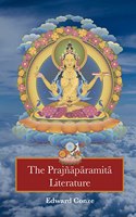 The Prajnaparamita Literature (Newly composed text edition)