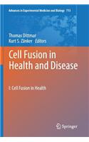 Cell Fusion in Health and Disease