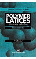 Polymer Latices