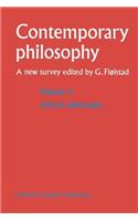 African Philosophy
