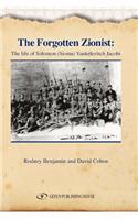 Forgotten Zionist
