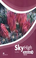 Sky High Starter Workbook