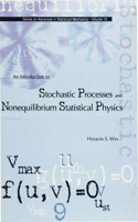 An Introduction to Stochastic Processes and Nonequilibrium Statistical Physics