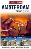 Insight Guides: Amsterdam Smart Guide: (Insight Smart Guide)