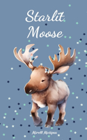 Starlit Moose